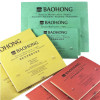 Склейка 100% бавовна Baohong 300г 230х150мм Rough