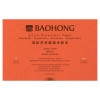 Склейка 100% бавовна Baohong 300г 230х150мм HP