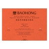 Склейка 100% хлопок Baohong 300г 360х260мм HP