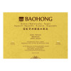 Склейка 100% бавовна Baohong 300г 360х260мм Rough