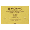 Склейка 100% бавовна Baohong 300г 230х150мм Rough