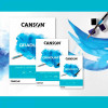 Акварельний альбом Graduate А4 CP Canson