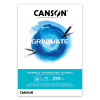 Акварельний альбом Graduate А5 CP Canson