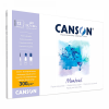 Акварельний альбом Montval А3 CP Canson