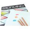 Блок А4 Unica 250г Fabriano