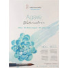 Акварельний альбом Agave A4 290г CP