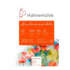 Акварельний альбом Hahnemuhle 200г 24х32см CP