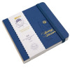 Блокнот акварельний 15х15см 300г HP, Loving Vincent