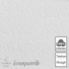 Акварельний папір Lanaquarelle 56х76см Rough