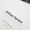 Акварельний папір Turner 33х48см