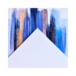 Альбом Mixed Media A4 Graduate 200г 20арк, Canson. Photo 2
