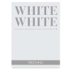 Альбом А4 White для змішаних технік Fabriano 300г 20арк