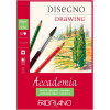 Альбом А4 Accademia 200г 30арк Fabriano 