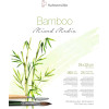Папір для змішаних технік Bamboo 265г B2, Hahnemuhle