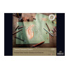 Альбом Mixed Media 180г 50арк А4 Verona Green