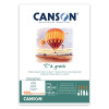 Альбом А5 для малювання C a grain 180г Canson