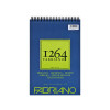 Альбом 1264 на спіралі 180г 50арк А4, Fabriano