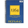 Альбом на спіралі 1264 Schizzi 90г 120арк А4, Fabriano
