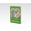 Склейка Ecological 200г 50арк А4, Fabriano