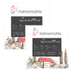 Альбом Quattro 25,4х25,4см 170г 50арк, Hahnemuhle