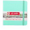 Блокнот для графіки Talens Art Creation 12х12см Fresh Mint