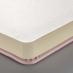Блокнот для графіки Talens Art Creation 12х12см 140г 80арк Pastel Pink. Photo 2