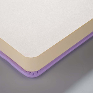 Блокнот для графіки Talens Art Creation 12х12см 140г 80арк Pastel Violet. Photo 2