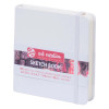 Блокнот для графіки Talens Art Creation 12х12см White