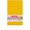 Блокнот для графіки Talens Art Creation 13х21см Golden Yellow