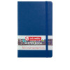 Блокнот для графіки Talens Art Creation 13х21см Navy Blue