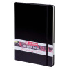 Блокнот для графіки Talens Art Creation 21х29,7см Black