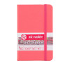 Блокнот для графіки Talens Art Creation 9х14см Coral Red