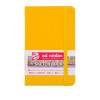 Блокнот для графіки Talens Art Creation 9х14см Golden Yellow