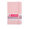 Блокнот для графіки Talens Art Creation 9х14см Pastel Pink