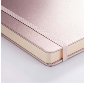 Блокнот для графики Talens Art Creation 12х12см 140г 80л Pink Champagne. Photo 2