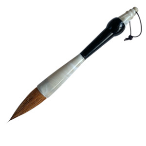Кисть для каллиграфии BB13W, Huigutang