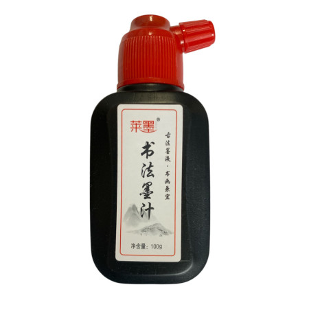 Туш китайська 100г бренду Hunsan Binzuan