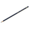 Олівець чорнографітний 2B Goldfaber 1221