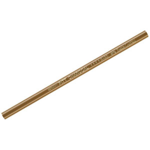 Карандаш угольный прессованный Hard Faber-Castell