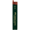 Набір грифелів B 0.5мм Super-Polymer 120501, Faber-Castell