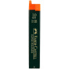 Набір грифелів HB 1.0мм Super-Polymer 120900, Faber-Castell