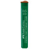 Набір грифелів HB 0.5мм Polymer 521500, Faber-Castell