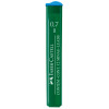 Набір грифелів B 0.7мм Polymer 521701, Faber-Castell