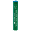 Набір грифелів 2B 0.7мм Polymer 521702, Faber-Castell