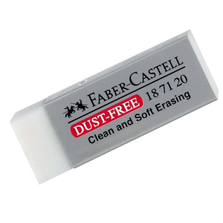 Гумка вінілова Dust-Free 187120