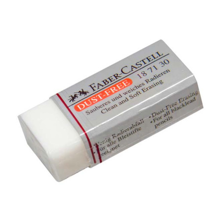 Гумка вінілова Dust-Free 187130