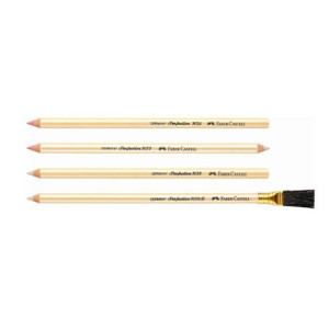 Ластик-олівець 7058B Perfection 185800, Faber-Castell. Photo 3