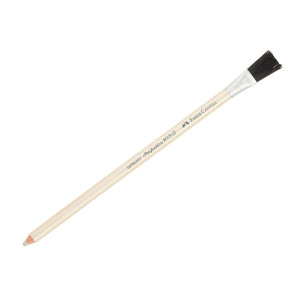 Ластик-олівець 7058B Perfection 185800, Faber-Castell