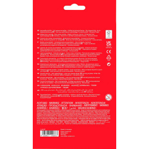 Набір акварельних олівців 36 кольорів Рибка, Faber-Castell. Photo 2