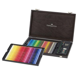 Набор карандашей Albrecht Durer 48 цветов, Faber-Castell